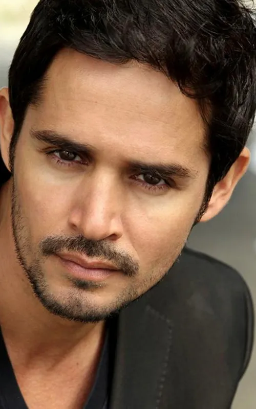 Luis Jose Lopez