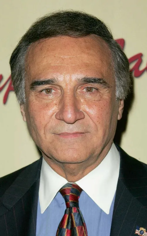 Tony Lo Bianco
