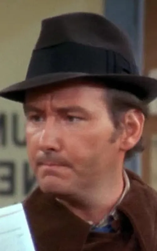 Tom Tarpey