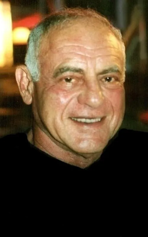 Jonathan Haze