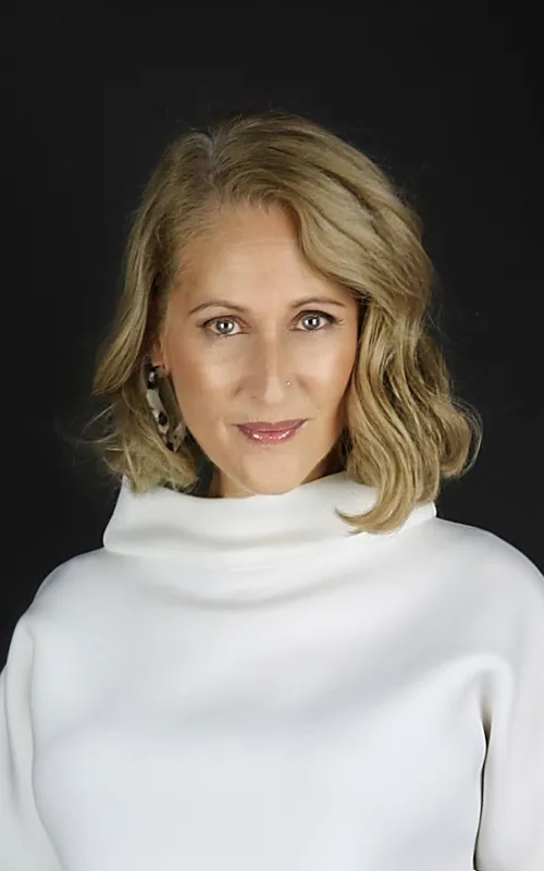 Marjorie E. Glantz