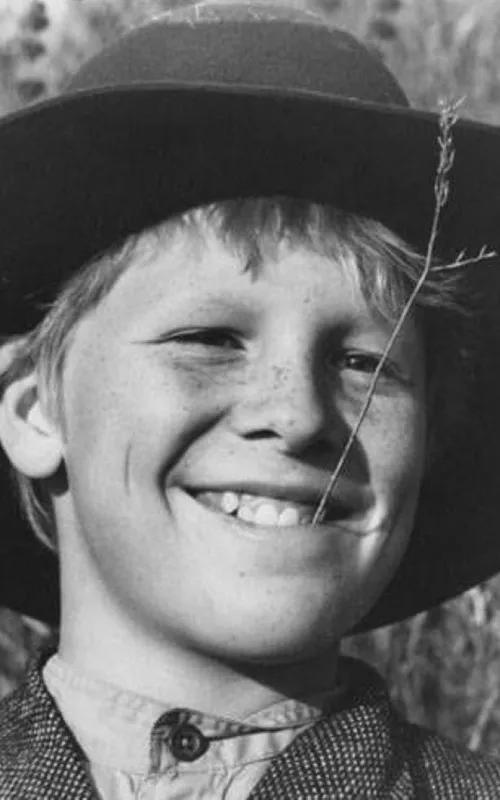 Clay O'Brien