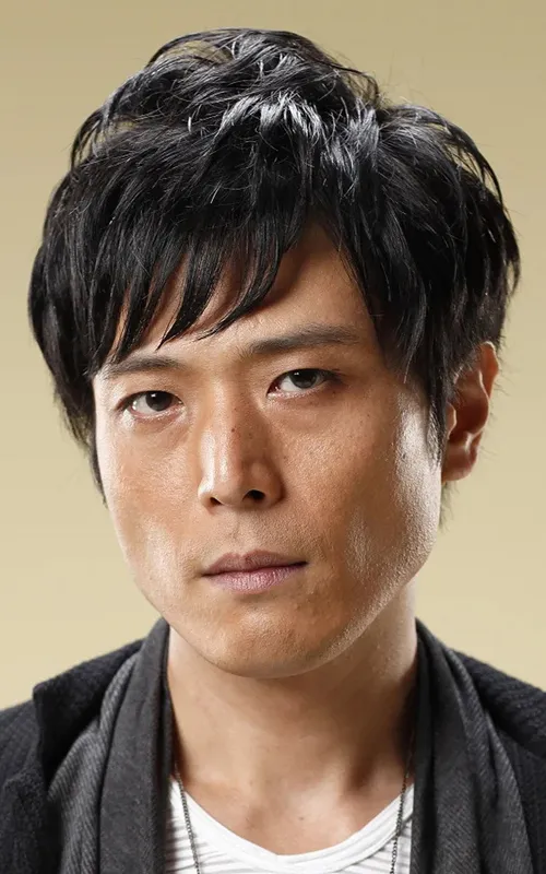 Hiroki Takahashi