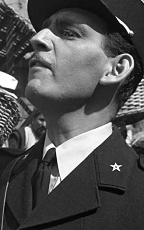 George Dee