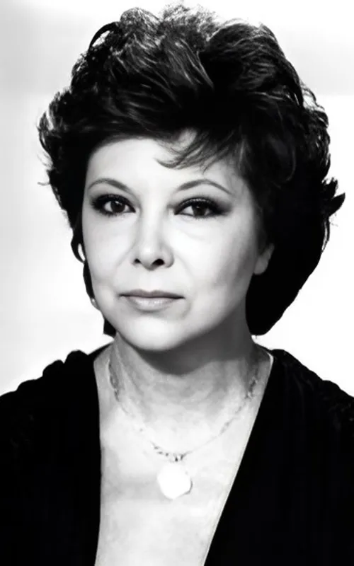 María Asquerino