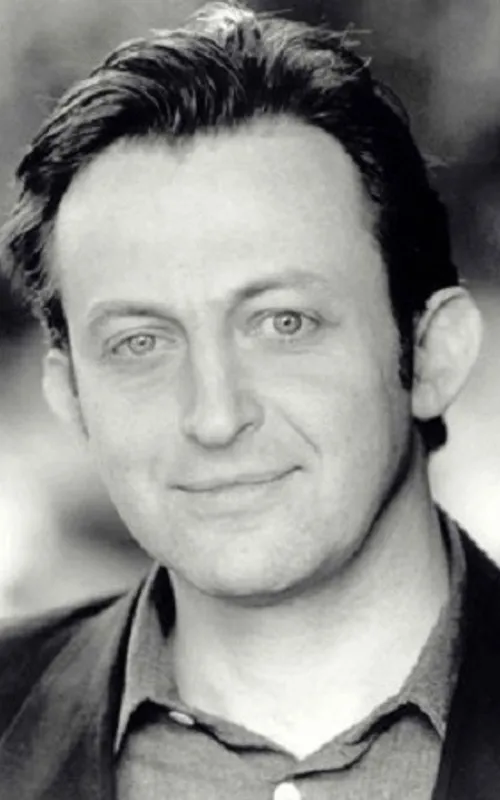Hamish McColl