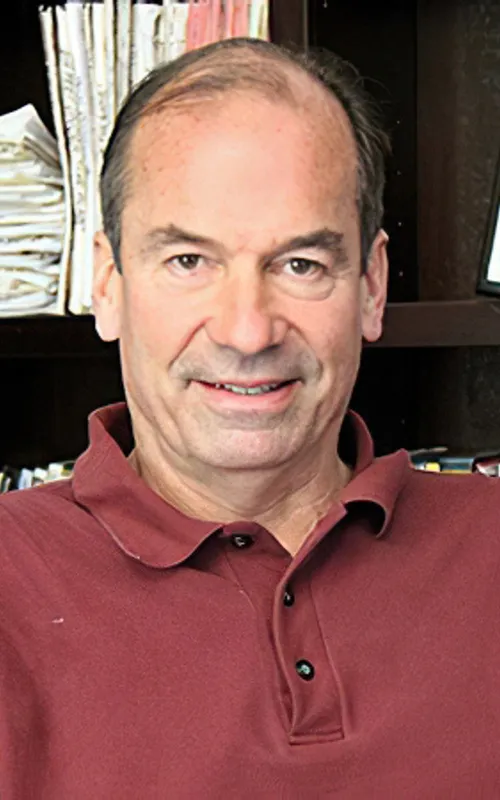 John Bowman
