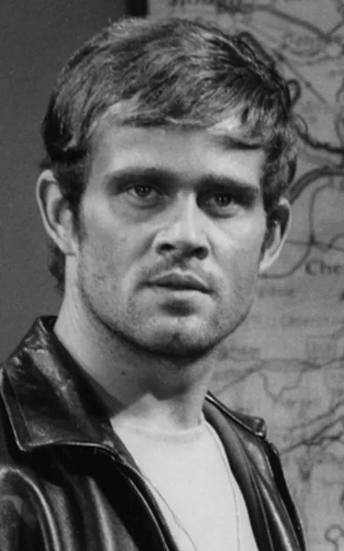 Werner Pochath