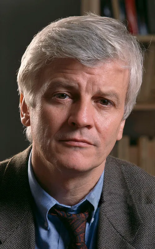 Jacques Perrin