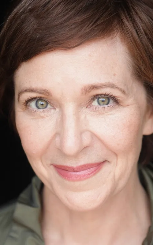 Laura Fisher