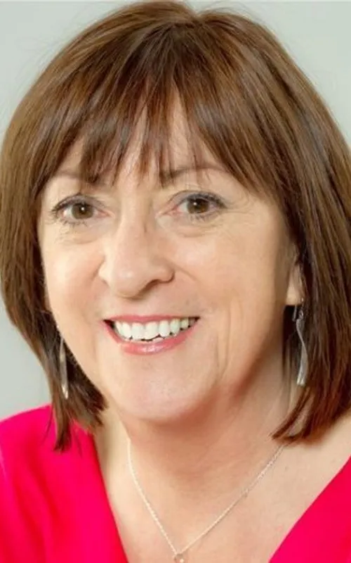 Kate Rutter