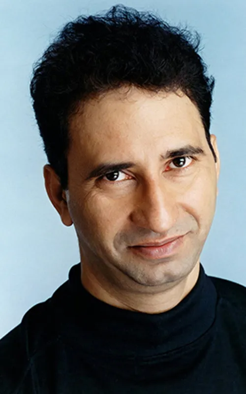 Kurush Deboo