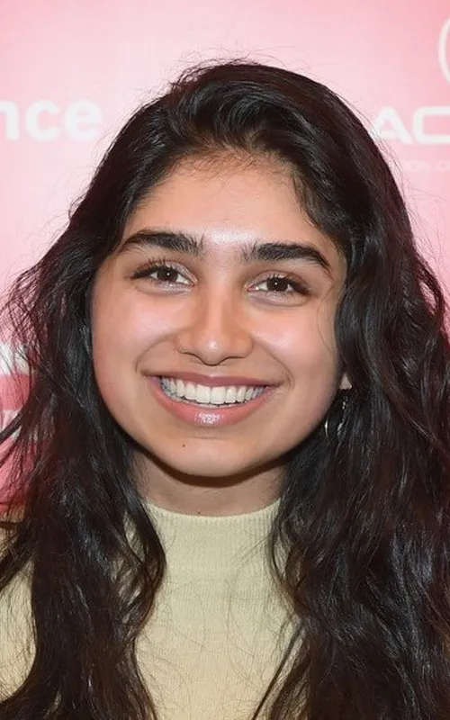 Atheena Frizzell