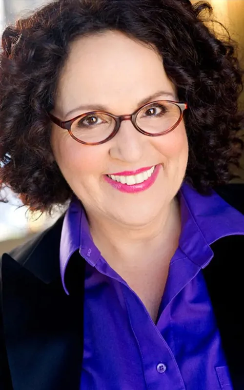 Carol Ann Susi