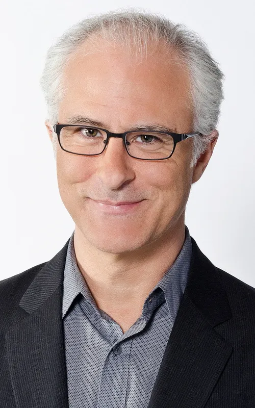 David Rudman