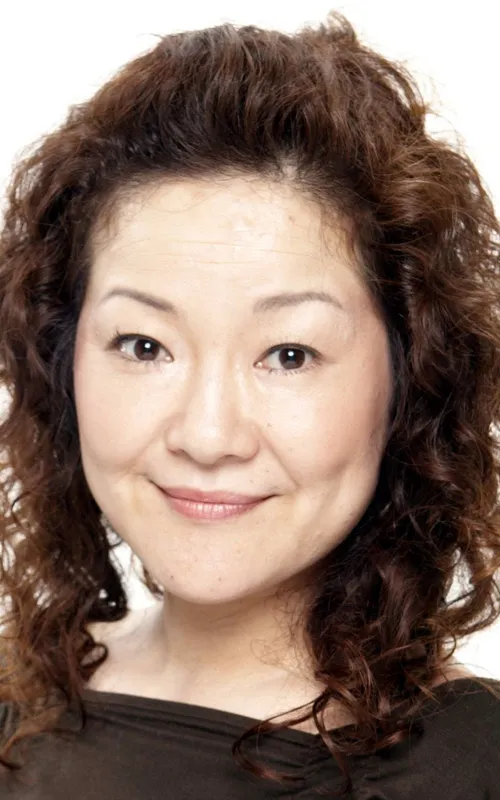 Chika Sakamoto