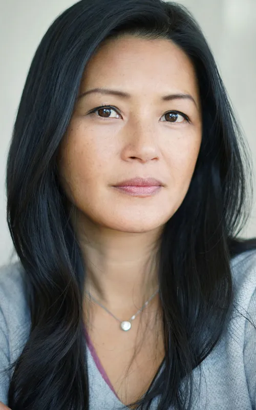 Theresa Wong
