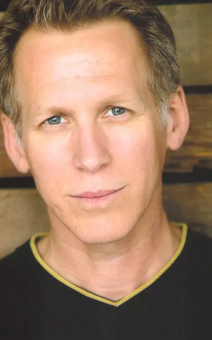 Stephen Spinella