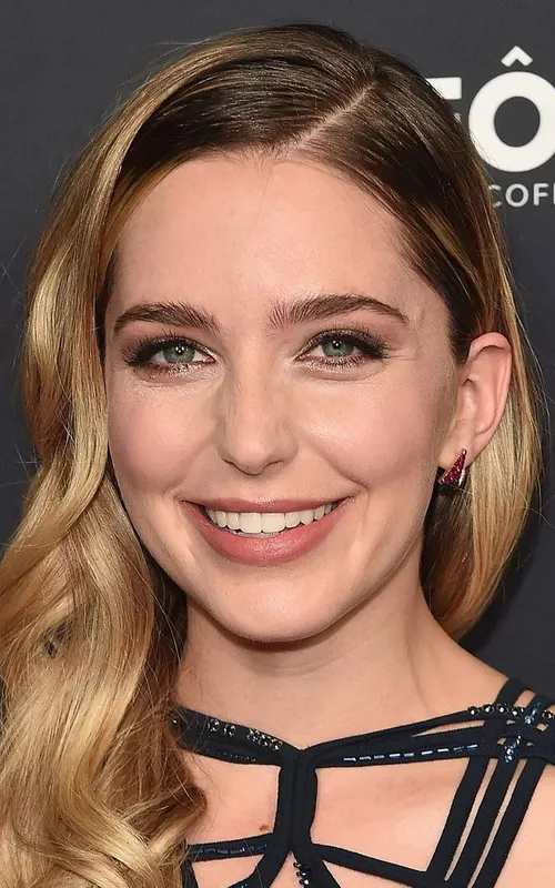 Jessica Rothe