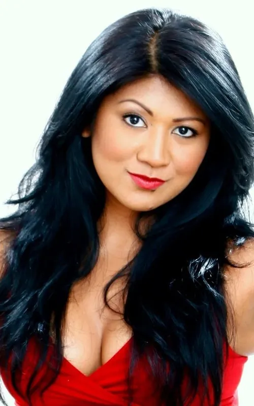 Sue-Lynn Ansari