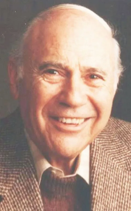 John Randolph