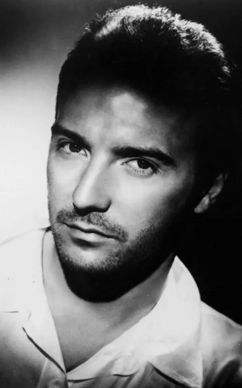Midge Ure