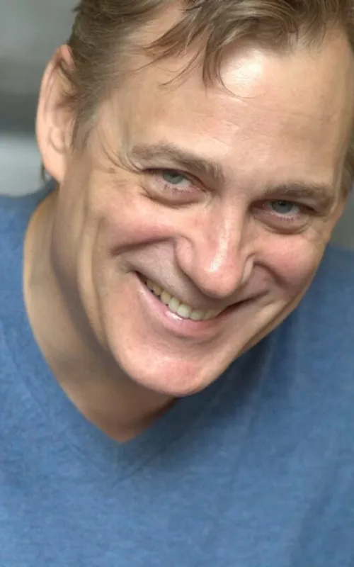Wayne Maugans