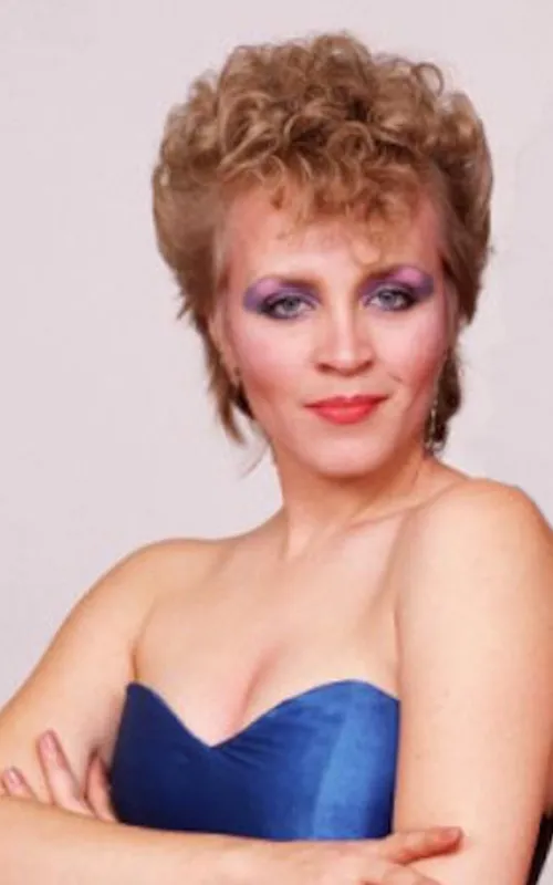 Brenda Bennett