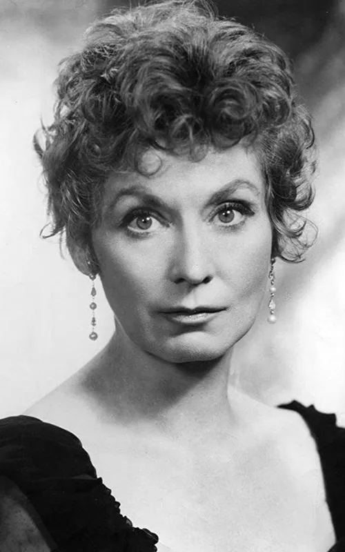 Kay Medford