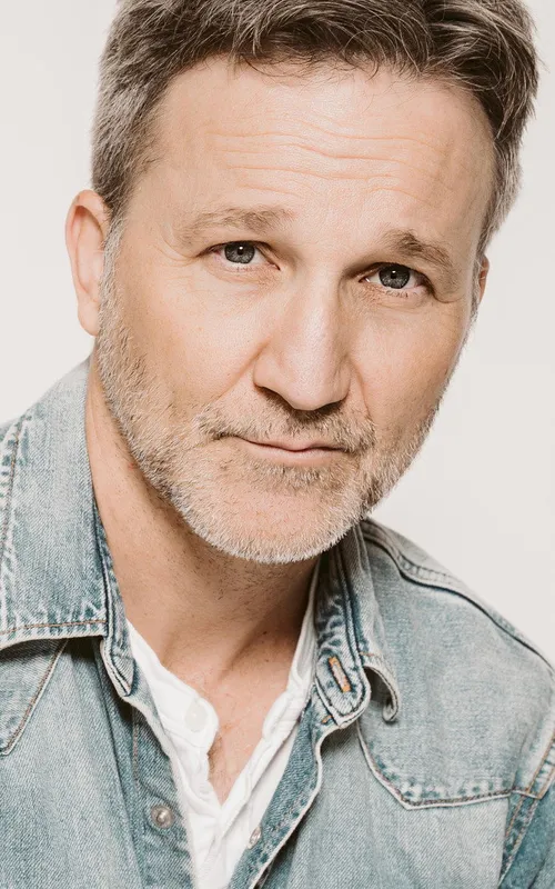 Breckin Meyer