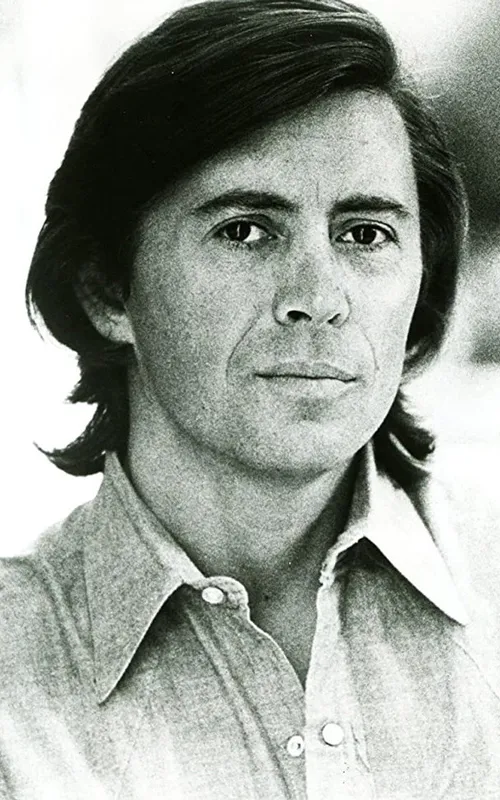 Brian Bedford