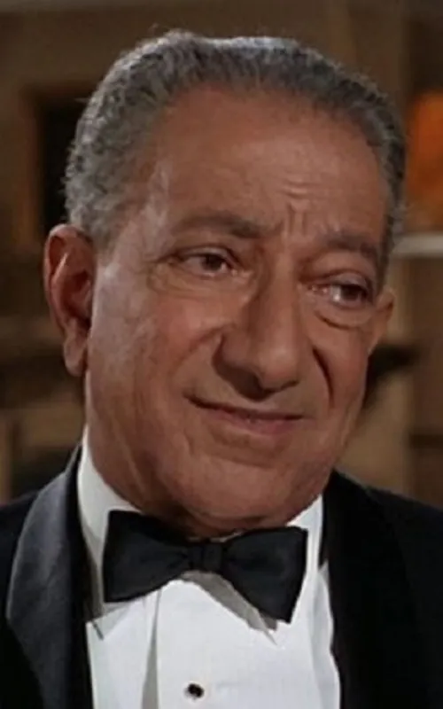 Abraham Sofaer