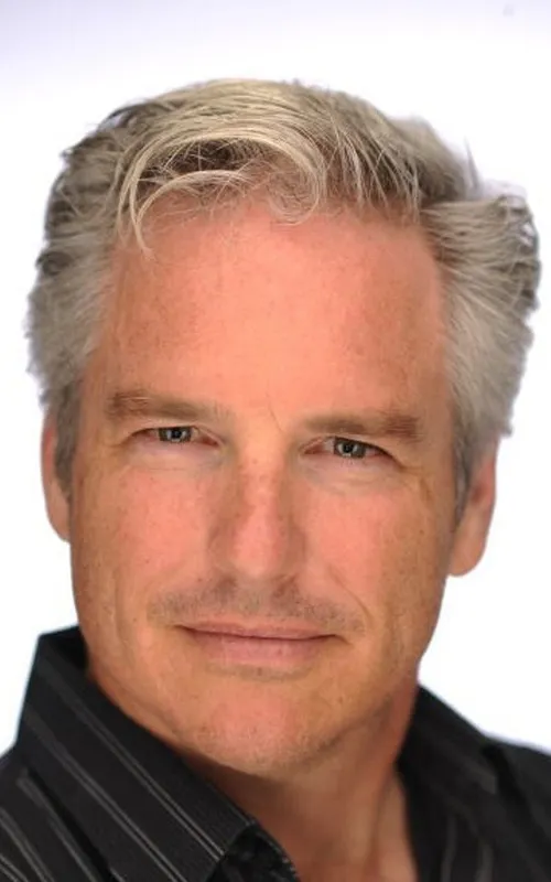 Jim Garrity