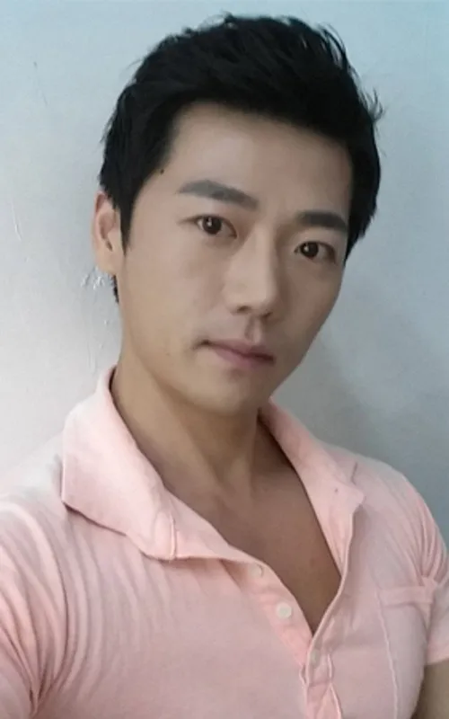 Sang Woo