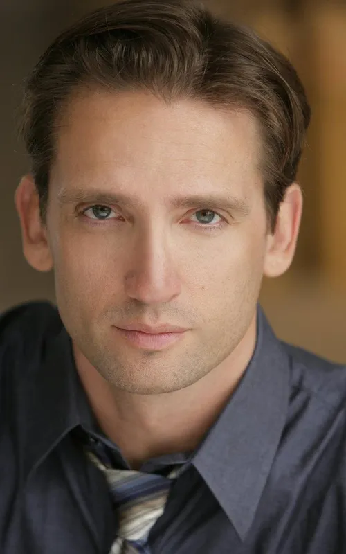 Mark Deakins