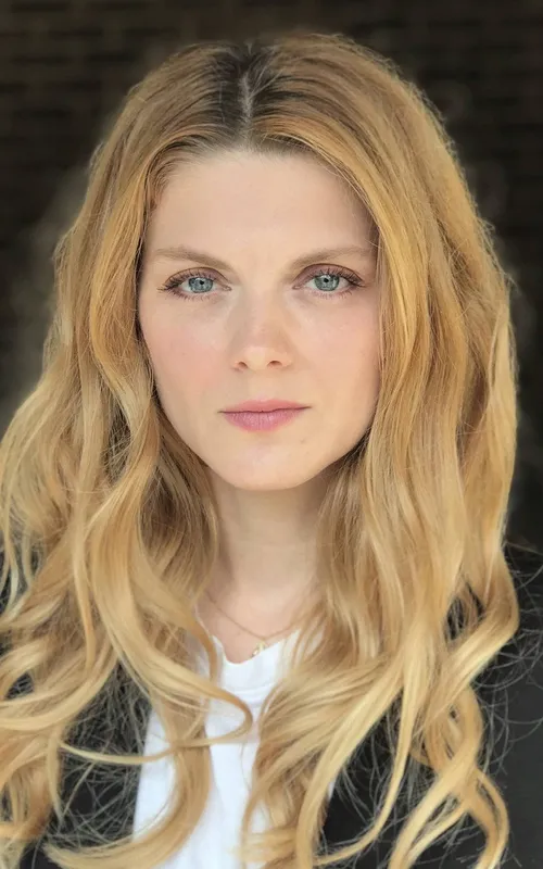 Olivia Niță