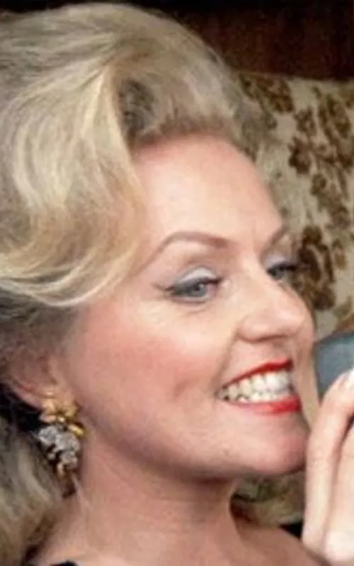 Ingeborg Kjeldsen