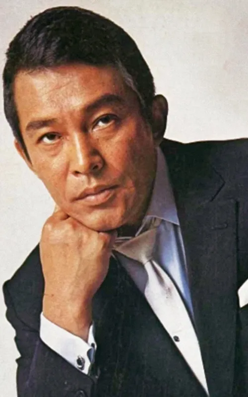 Noboru Andō