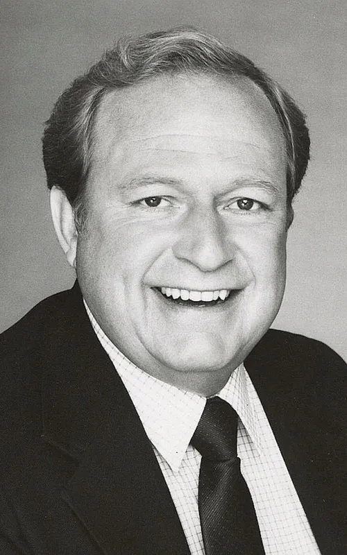 Richard McKenzie