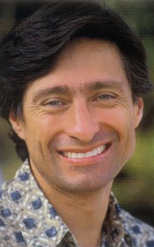 Steven Ramirez