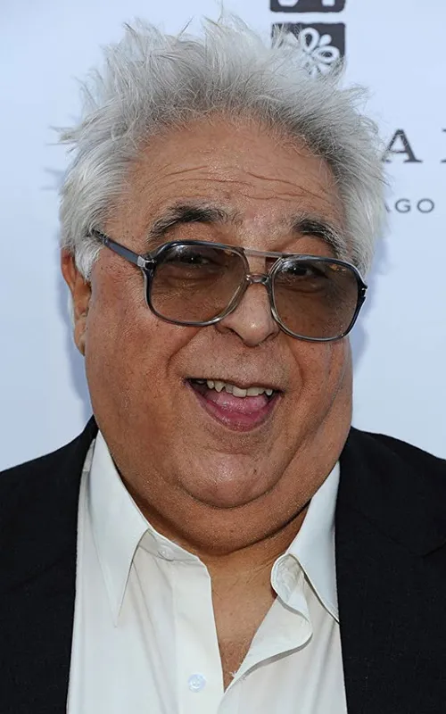 John Capodice