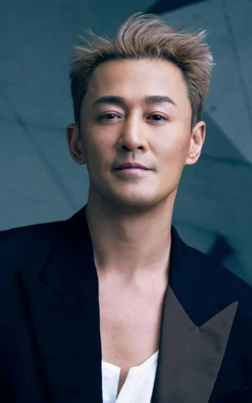 Raymond Lam Fung