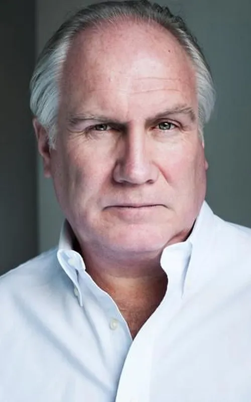 Rupert Vansittart