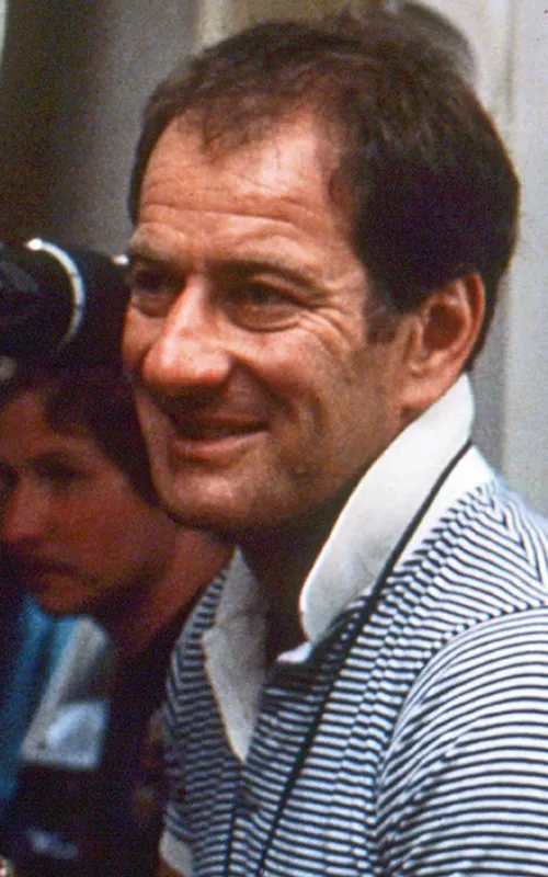 Owen Roizman