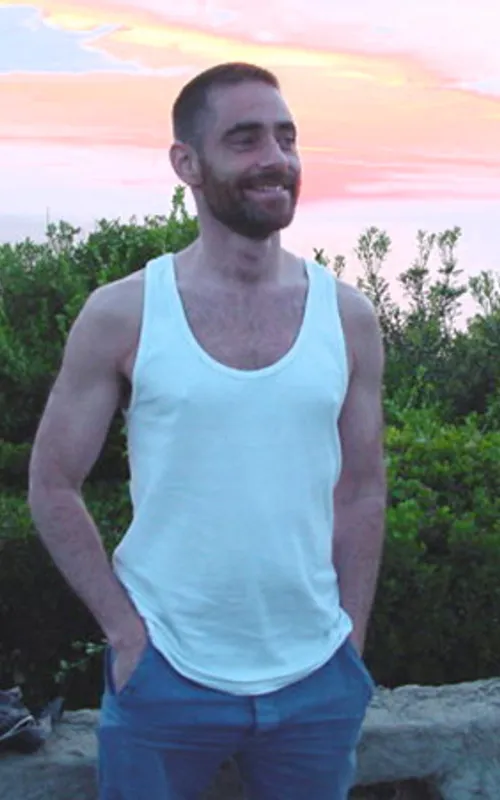 Jesse Hultberg