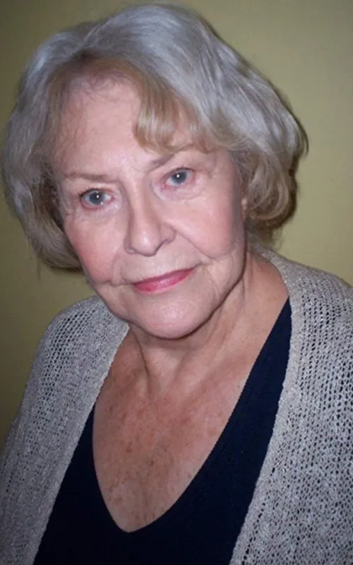 Maggie Sullivun