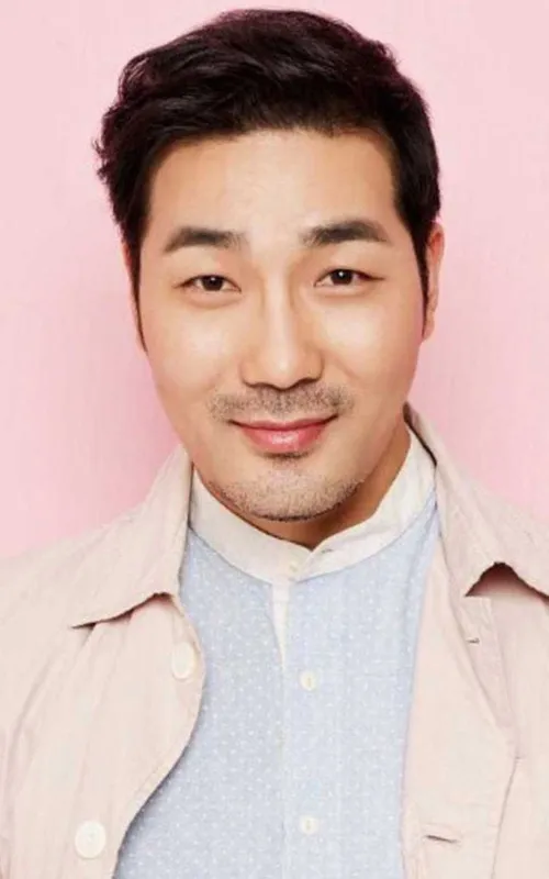 Ha Do-kwon