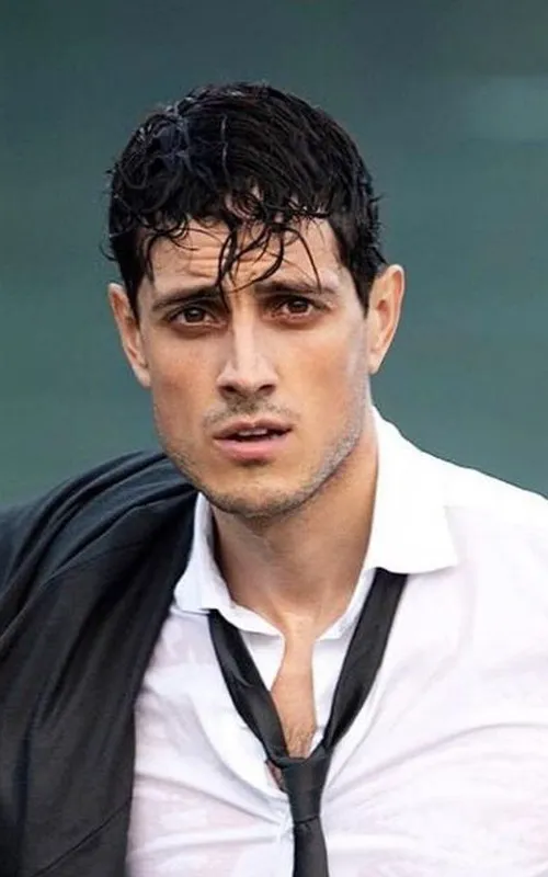 Emanuel Caserio
