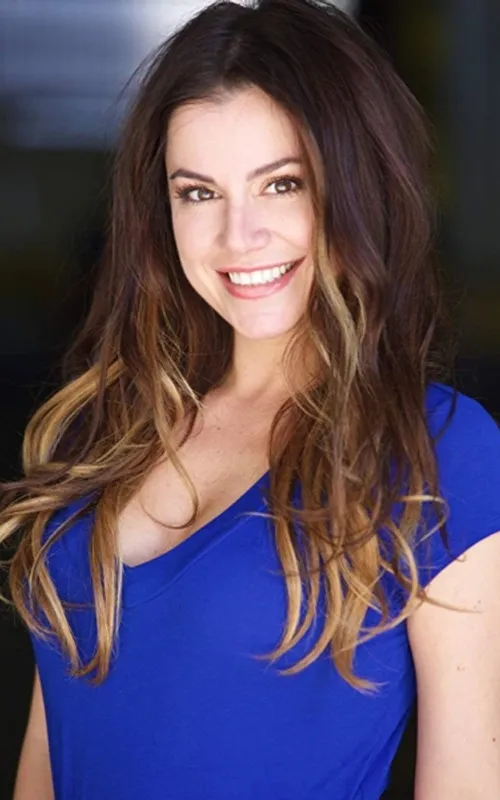 Luciana Vara