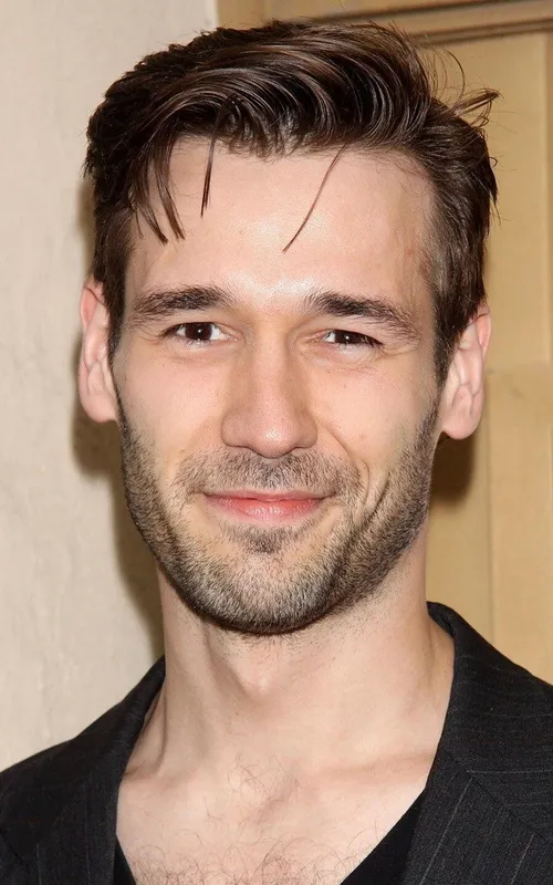 John Behlmann